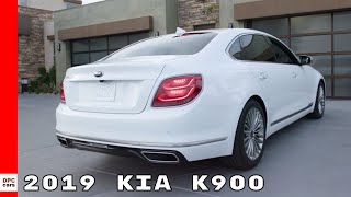 2019 KIA K900 [upl. by Kloman]