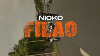 Nicko  Filao [upl. by Garlanda92]