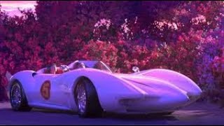 Speed racer 2  Official Trailer 2024 [upl. by Amory130]