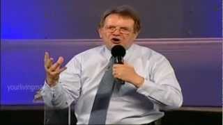 Power in the Blood of Jesus  Evangelist Reinhard Bonnke [upl. by Moskow]