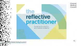 Selflearning The reflective practitioner [upl. by Elvera]