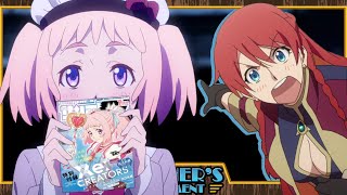 Why ReCreators is an Instant Classic [upl. by Airehc]