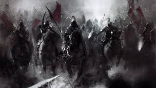 MONGOL WARRIORS GENGHIZ KHAN MUSIC [upl. by Damales]