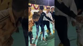 Timli dance video Gujrati song dance  sagar dancer  gujju garba [upl. by Knowles]