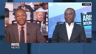 Open Grazing Controversy  Professor Fidelis Oditah [upl. by Breed]