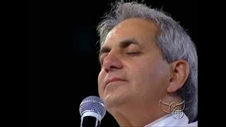 Benny Hinn Worship Song Alleluia [upl. by Nairadas]