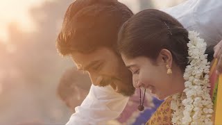 Maari 2💕Aanandhi vanam poliyama💕Dhanush sai pallavi💕love feeling WhatsApp status Tamil 💕 [upl. by Warfourd646]