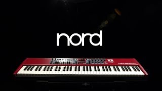 Nord Electro 6D overview  Gear4music [upl. by Dorman]