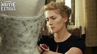 The Dressmaker  Costume Featurette  Amazon Studios [upl. by Hannahc]