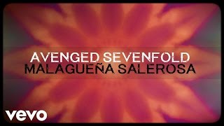 Avenged Sevenfold  Malagueña Salerosa [upl. by Eniarrol259]