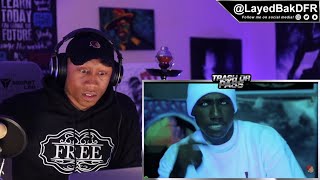 TRASH or PASS Hopsin  ILL MIND OF HOPSIN 5 REACTION [upl. by Bowers]