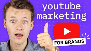 YouTube Marketing in 2024 A Complete Beginners Guide 📔 [upl. by Maye925]