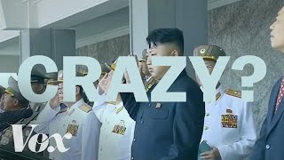 What made North Korea so bizarre [upl. by Colligan468]