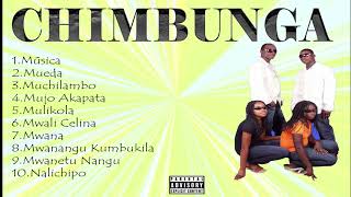 Chimbunga Volume II A MUSICA [upl. by Diamante928]