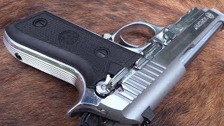 Taurus PT92 [upl. by Aliuqaj]