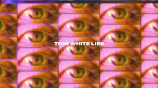 5 Seconds of Summer  Thin White Lies Official Audio [upl. by Trakas]