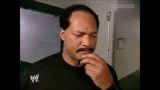 Ron Simmons Saying Damn [upl. by Ahseket361]