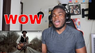 FIRST TIME HEARING Darius Rucker  Wagon Wheel Official Video REACTION [upl. by Dnomsed300]