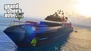 GTA 5  25000000 Spending Spree Part 2 NEW GTA 5 EXECUTIVES AND OTHER CRIMINALS DLC SHOWCASE [upl. by Eiramnaej886]