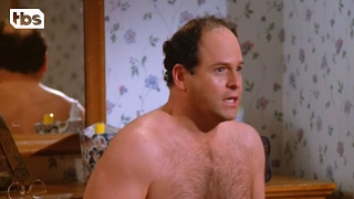 Seinfeld George Was in The Pool Clip  TBS [upl. by Roper]