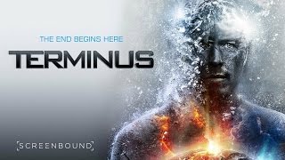 Terminus 2015 Trailer [upl. by Ganny]