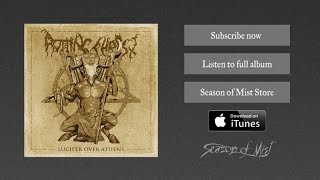 Rotting Christ  NON SERVIAM [upl. by Krasner]