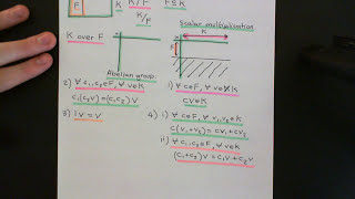 Field Extensions Part 1 [upl. by Smukler]