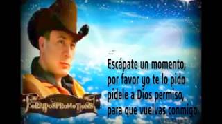 Francisco Ellizalde Jesus Elizalde FT Joel Elizalde  Añoranza LETRA 2017 [upl. by Yaya110]