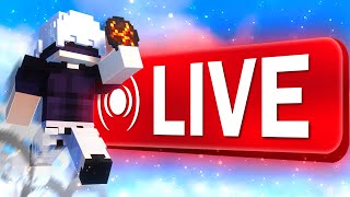 Ranked Bedwars Going For 1 LIVE [upl. by Castillo225]