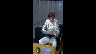 can I get a YEAH BABY YEAH AustinPowers  austin powers [upl. by Auburn]