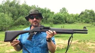 Mossberg 930 SPX Review and Range Visit [upl. by Bora]