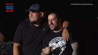 CPM 22 e Raimundos  Rock In Rio 2019 Full Concert [upl. by Bose]