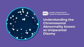 Understanding the Chromosomal Abnormality known as Uniparental Disomy [upl. by Argus595]