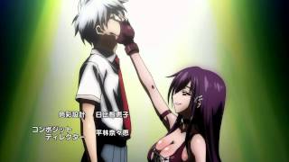 Sora No OtoshimonoHeavens Lost Property Opening 2 ver 1 HD [upl. by Ajidahk798]