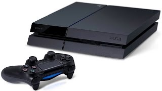 PlayStation 4 Review [upl. by Nyleek]