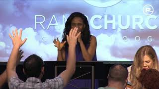 Ramp Church Chattanooga Live Broadcast [upl. by Tirma]