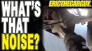 What’s That Noise in My Differential [upl. by Leicester]