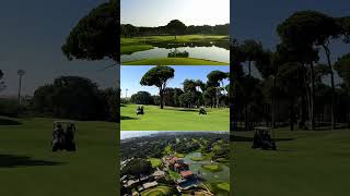 Sueno Golf Club [upl. by Buskus131]