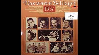 Das waren Schlager 1957 [upl. by Asil]