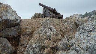 Mallorca Wanderung über die Halbinsel Alcudia [upl. by Fee]