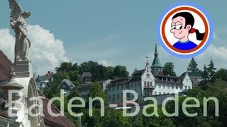 Destination BadenBaden [upl. by Delsman489]