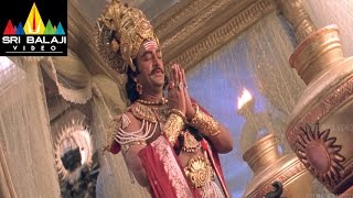 Yamadonga Telugu Movie Part 1015  Jr NTR Priyamani Mamta Mohandas  Sri Balaji Video [upl. by Icyak]