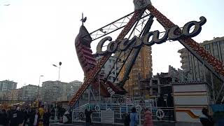 Bostancı LunaPark  İstanbul [upl. by Asselem]