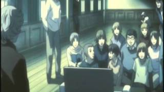 Monsters English dub  Death Note Relight 2 [upl. by Ganiats]