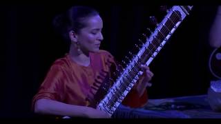 Anoushka Shankar Live 2019 Set 1 [upl. by Susejedesoj]