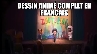 DESSIN ANIMÉ COMPLET FRANÇAIS 2020FILMS D’ANIMATION COMPLETS EN FRANÇAIS [upl. by Ijic766]