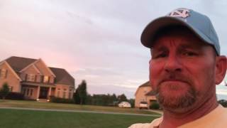 How to water tall fescue turf grass [upl. by Chan566]