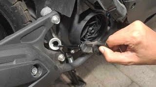 Intip 12 Tips Beli Motor Bekas Ini Biar Enggak Menyesal [upl. by Field]