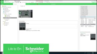 How to Setup Modbus Serial IO Scanning with TM200 and ATV320 Drive  Schneider Electric [upl. by Esli]