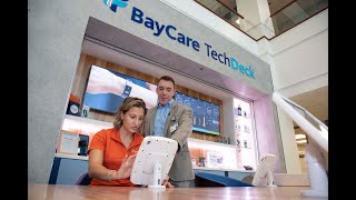 BayCare Provides Access to Care Through Innovative Services [upl. by Mowbray]